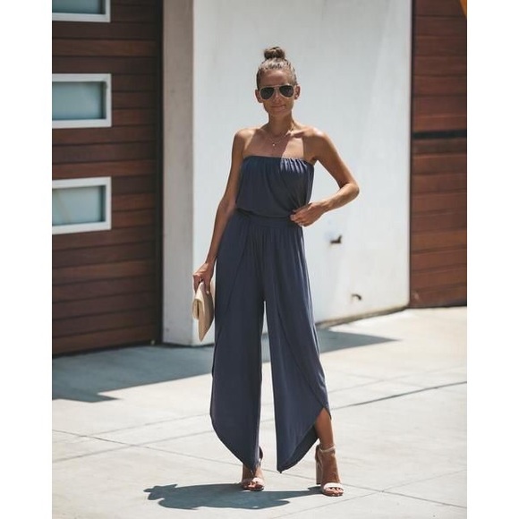 drew clothing jumpsuit